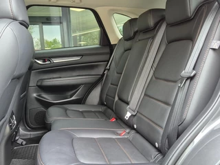 Mazda CX-5 - afbeelding nr 10