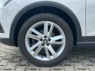 SEAT Arona SEAT Arona 1.0 TSI DSG FR CAMERA/NAVI/ACC/CARPLAY/STOELVERW - afbeelding nr 9