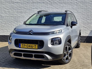 Citroën C3 Aircross - afbeelding nr 10