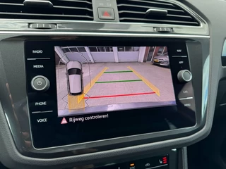 Volkswagen Tiguan Volkswagen Tiguan 1.5TSI 150PK DSG Elegance Camera ACC Carplay Navi - afbeelding nr 23