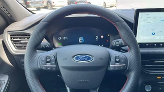 Ford Kuga Ford Kuga 2.5 FHEV ST-Line X 190pk | Driver Assistance Pack | Technology Pack | Panoramadak | Geen stekker nodig | Winterpack | All Weather Banden | 1.600kg Trekgewicht - afbeelding nr 28
