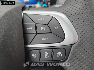 Iveco Daily Iveco Daily 35C21 3.0L 210PK Automaat Kipper 2025 ACC Airco CarPlay Tipper Benne Kieper Airco - afbeelding nr 16