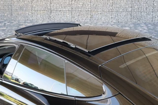 Tesla Model S Tesla Model S 75D | Geen import | Black on Black | Schuifdak | Luchtvering | A - afbeelding nr 12