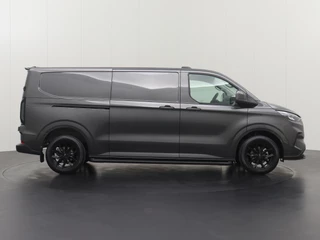 Ford Transit Custom Ford Transit Custom 2.0TDCI 150PK Lang Raptor Limited | Navigatie | Camera | Sidebars | Spoilers - afbeelding nr 13