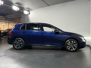 Volkswagen Golf Volkswagen Golf 1.5 TSI | CARPLAY |  AD. CRUISE | STUURVERW. - afbeelding nr 23