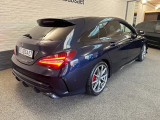 Mercedes-Benz CLA - afbeelding nr 5