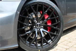 Audi A6 Audi A6 Avant 55TFSI e Quattro Comp. | Pano | Sfeer | HuD - afbeelding nr 10