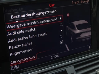 Audi S7 Audi S7 Sportback 4.0 TFSI S7 V8T 451PK Quattro Proline + / facelift / LED - afbeelding nr 19
