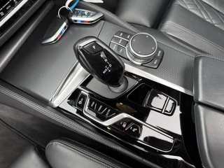 BMW 5 Serie BMW 5-serie 530e Bns Ed. Plus M-Sport Laser Pano 360 Camera Schuifdak - afbeelding nr 36