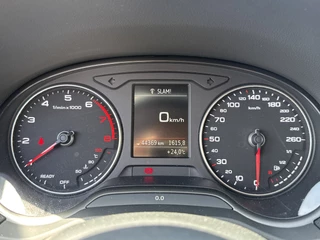 Audi Q2 Audi Q2 30 TFSI 110PK PRO LINE CAMERA/NAVI/KEYLESS - afbeelding nr 21