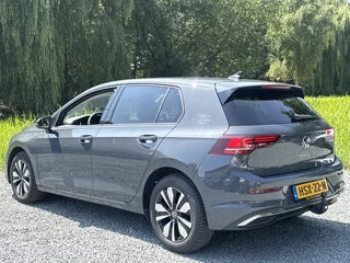Volkswagen Golf Volkswagen Golf 1.5 TSI LIFE BUSINSS VIRTUAL/NAVI/TREKHAAK - afbeelding nr 9