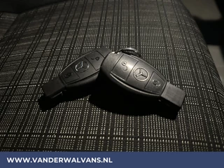 Mercedes-Benz Sprinter Mercedes-Benz Sprinter 316 CDI 163 pk L2H2 Euro6 Airco | 2800kg trekhaak | Cruisecontrol Parkeersensoren - afbeelding nr 16