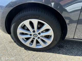 Renault ZOE Renault Zoe R135 ZEN  52 kWh (ex Accu) - afbeelding nr 7