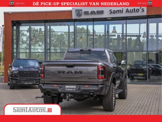 Dodge Ram 1500 Dodge Ram 1500 TRX | 6.2 V8 712PK | Final Edition | All-In Prijs | Beschikt over alle opties | Comfortabele Dubbele Cabine met Royale 5 Zitplaatsen | BPM vrij | Nu Leverbaar uit Voorraad | Voorraad Nr 2121 - 4420 - afbeelding nr 44