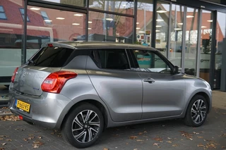 Suzuki Swift - afbeelding nr 3