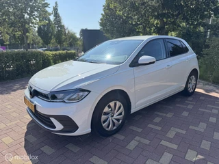 Volkswagen Polo Volkswagen Polo 1.0 TSI Life Edition / Automaat / Carplay - afbeelding nr 15