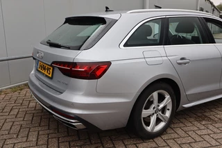 Audi A4 - afbeelding nr 7
