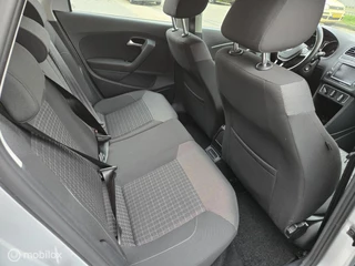 Volkswagen Polo Volkswagen Polo 1.4 TDI Comfortline - afbeelding nr 22