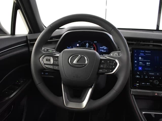 Lexus LBX Lexus LBX Emotion | PDC | Stoel/Stuur verwarming - afbeelding nr 16
