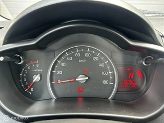Suzuki Celerio Suzuki Celerio 1.0 Style | Airco | Automaat | Compleet - afbeelding nr 12