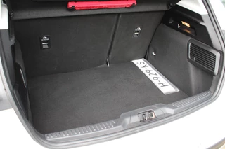 Ford Focus Ford Focus 1.5 EcoBoost Active Business 150pk | Dealeronderhouden! | Automaat | Trekhaak 1500KG | Cruise Control | Navigatie | Airco | Parkeersensoren | - afbeelding nr 6