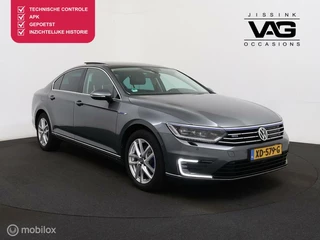Volkswagen Passat - 292498194-0