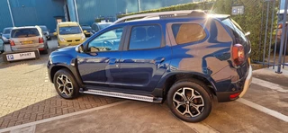 Dacia Duster - afbeelding nr 3