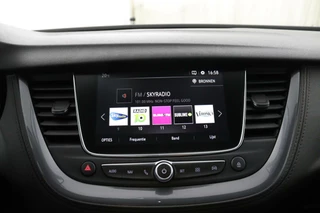 Opel Grandland X Opel Grandland X 1.2 Turbo Elegance Automaat | Pano | Camera | - afbeelding nr 27