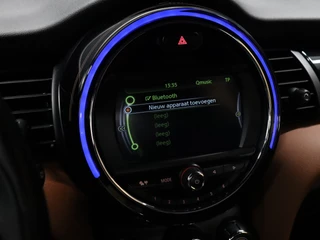 MINI Cooper MINI Cooper Mini 1.5 Business Seven [NAVIGATIE, VOL LEDER, SPORTSTOELEN, CRUISE CONTROL, AIRCO, BLUETOOTH, NIEUWSTAAT] - afbeelding nr 17