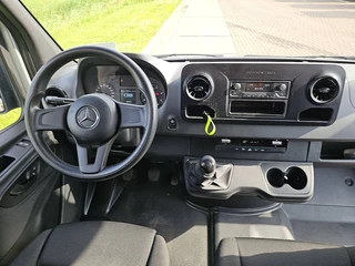Mercedes-Benz Sprinter Mercedes-Benz Sprinter 316 2.2 CDI L2H2 EURO VI-D Airco RWD 163PK Euro6! - afbeelding nr 7