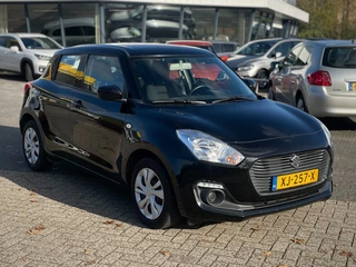 Suzuki Swift - afbeelding nr 7
