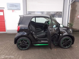 Smart Fortwo Smart Fortwo Electric Drive Prime Brabus Subsidie APK 2025! - afbeelding nr 20