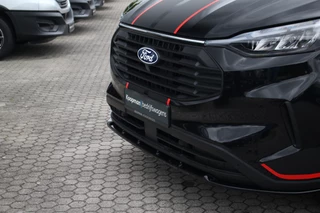 Ford Transit Custom L1H1 Trend | Stoel + Stuurverwarming | L+R Zijdeur | LED | Sync 4 13