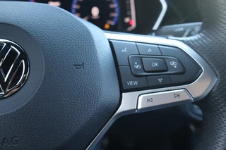 Volkswagen T-Cross Volkswagen T-Cross 1.0 TSI Style R-Line NL-Auto!! Led verlichting I Adap. cruise - afbeelding nr 26