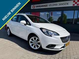 Opel Corsa 1.4 EDITION 5-DRS. + AIRCO/LMV