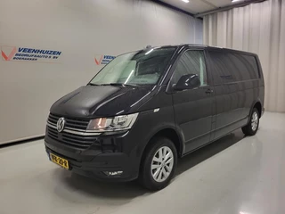 Volkswagen Transporter - afbeelding nr 2