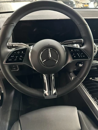 Mercedes-Benz EQB Mercedes-Benz EQB EQB 250+ ,AMG, Automaat, Navigatie,Dode Hoek,PDC, Trekhaak, - afbeelding nr 21