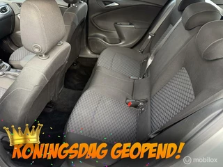 Opel Astra Opel Astra Sports Tourer 1.0 Online Edition NAVI NAP Camera - afbeelding nr 20