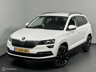 Škoda Karoq Skoda Karoq 1.0 TSI Style | CARPLAY | CRUISE | SFEERVERLICH. - afbeelding nr 12