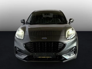 Ford Puma - afbeelding nr 2