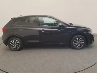 Volkswagen Polo Volkswagen Polo 1.0 TSI 95pk DSG/AUT Life Camera, ACC, Climatronic - afbeelding nr 21