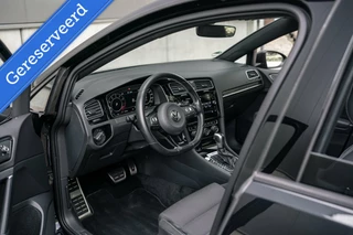 Volkswagen Golf Volkswagen Golf 2.0 TSI 4Motion R Performance Pano Akra DCC - afbeelding nr 17