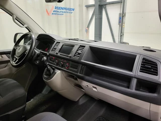 Volkswagen Transporter - afbeelding nr 8
