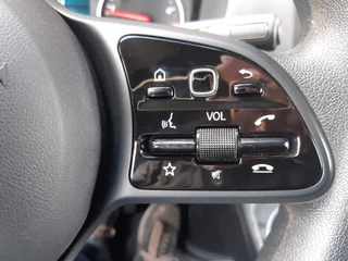 Mercedes-Benz Sprinter Mercedes-Benz Sprinter 315 CDI 150Pk L2H2 Automaat Cruisecontrol Airco MBux Achteruitrijcamera - afbeelding nr 15