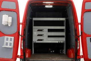 Mercedes-Benz Sprinter - afbeelding nr 5