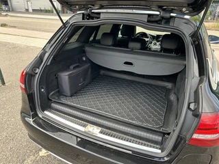 Mercedes-Benz C-Klasse Mercedes-Benz C-Klasse Estate 350 e Lease Edition - afbeelding nr 17