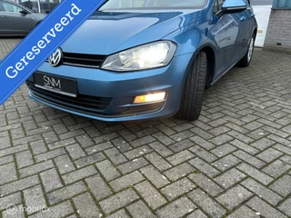 Volkswagen Golf Volkswagen Golf VII 1.4 TSI Comfortline BlueMotion\ DSG - afbeelding nr 8
