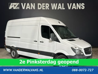 Mercedes-Benz Sprinter bluetooth telefoonvoorbereiding - afbeelding nr 1
