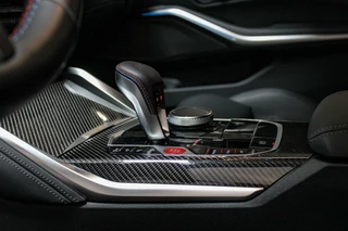 BMW M3 BMW 3-serie Touring M3 xDrive Competition CARBON Individual - afbeelding nr 38