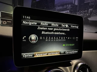 Mercedes-Benz CLA Mercedes-Benz CLA-klasse Shooting Brake 180 Ambition *AMG-Line*LED* - afbeelding nr 20